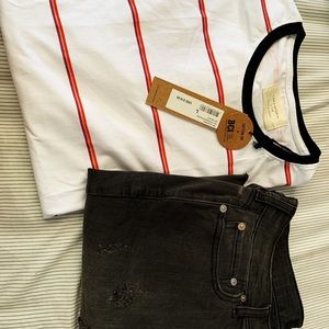 Men’s long sleeve shirt